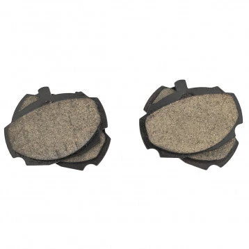 BRAKE PAD SET, MGB, CLASSIC DORURE - 520