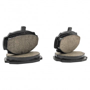 BRAKE PAD SET, MGB, CLASSIC DORURE - 520
