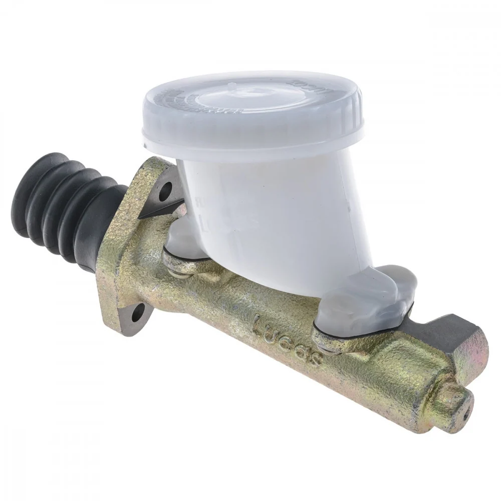 Certifié OEM MASTER CYLINDER BRAKE TRW, USA-SPEC