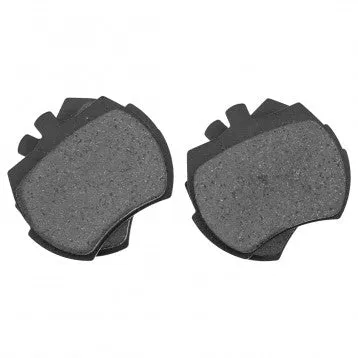 Filtre à air sport FR.BRAKE PAD SET, COMPACT, SPRIDGET, TR7, GOLDEN CLASSIC