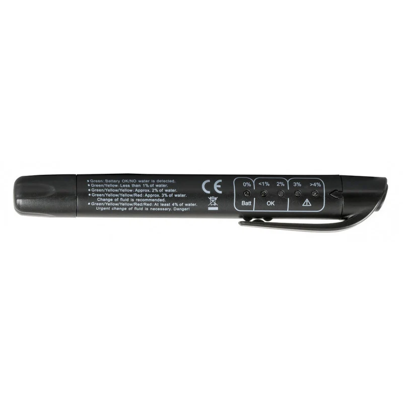 Filtre à air sport Testeur de liquide de frein - KS TOOLS - 150.2499