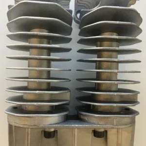 Intercooler ELMAG total pour PL 600 (GS 35) 9101618 acheter à bas prix