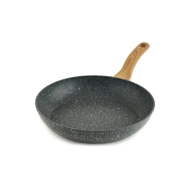 Pneu tout-terrain quad Leydi Natura 30cm Fry Pan Grey