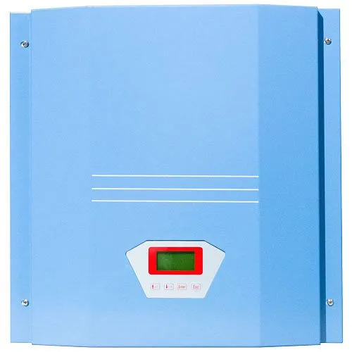 Contrôleur de charge hybride Phaesun All Round 1000_24 boost 321296 se procurer à bas prix