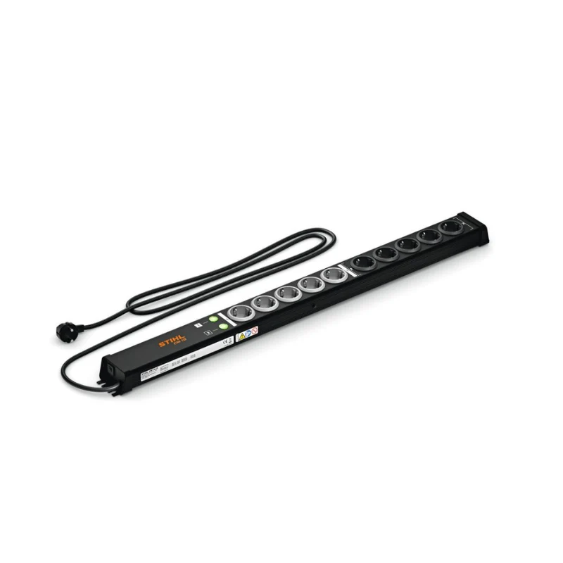 Kit Complet STIHL CM 10 Contrôleur de charge