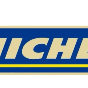 MICHELIN RACING STICKER