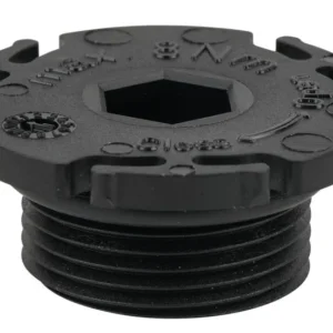 KS Tools Vis de vidange d'huile six pans creux 10 mm M24x15x12 mm lot de 1 430.0231 acquérir à bas prix