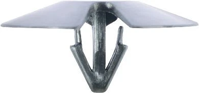Clip d'étanchéité de capot KS Tools pour Chrysler paquet de 10 420.1105 acquérir à bas prix
