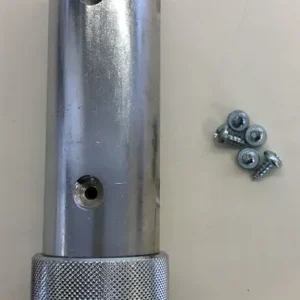 Porte-buse ELMAG avec anneau pour buse UG 1 pour tuyau de sablage 13x25 mm (pour PAL-D) 9201348 acquérir à bas prix