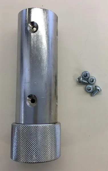 Porte-buse ELMAG avec anneau pour buse UG 1 pour tuyau de sablage 13x25 mm (pour PAL-D) 9201348 acquérir à bas prix
