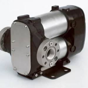 Pompe diesel ZUWA BI 100 2000 tr/min 12 V avec interrupteur marche/arrêt débit 85 l/min 120708 se fournir à bas prix