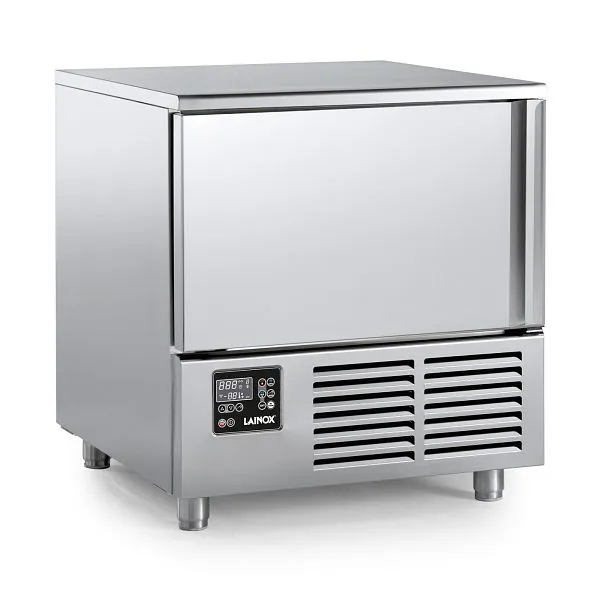 Choc Alphatech pour la restauration 5 X 1/1 Gn version S RDR051S se fournir à bas prix