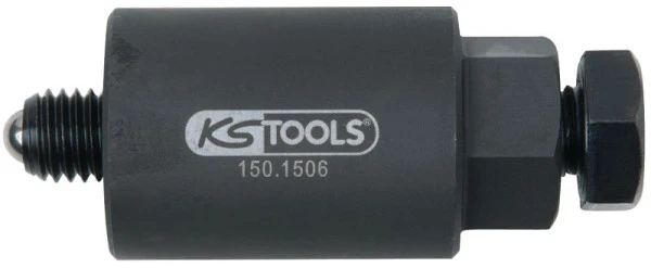 Extracteur de roue de pompe à injection KS Tools pour BMW 79 mm 150.1506 acquérir à bas prix