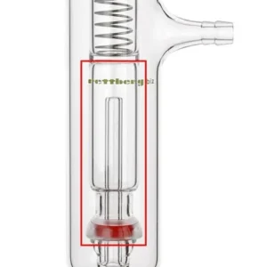 Rettberg pièce de rechange coquille de joint sphérique pour soupapes de surpression/anti-retour 107080196 se procurer à ba...