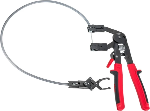 Pince pour conduite de carburant VIGOR V4737 magasiner à bas prix avec notice de montage