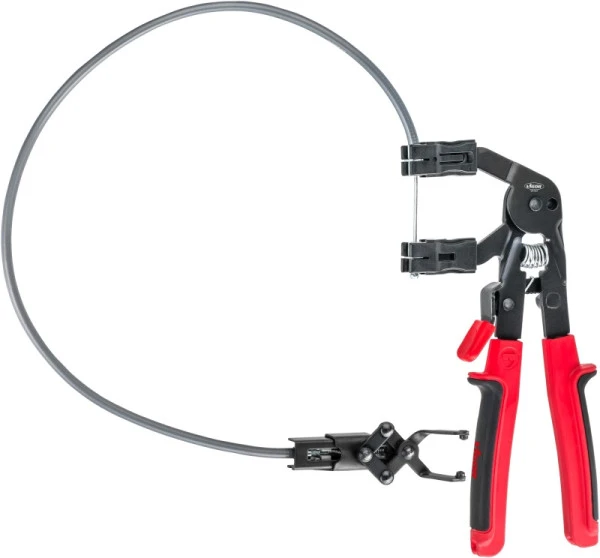 Pince pour conduite de carburant VIGOR V4737 magasiner à bas prix avec notice de montage