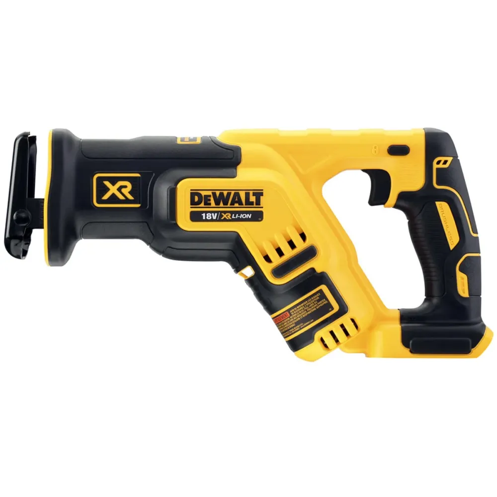 DeWalt DCS367N 18V Brushless Mini Reciprocating Saw Body Only