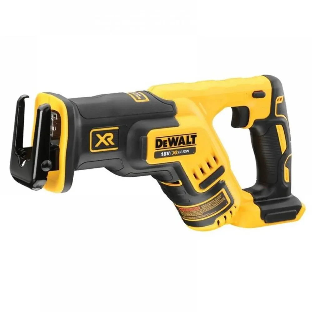 DeWalt DCS367N 18V Brushless Mini Reciprocating Saw Body Only