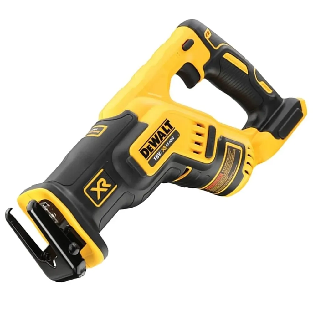 DeWalt DCS367N 18V Brushless Mini Reciprocating Saw Body Only