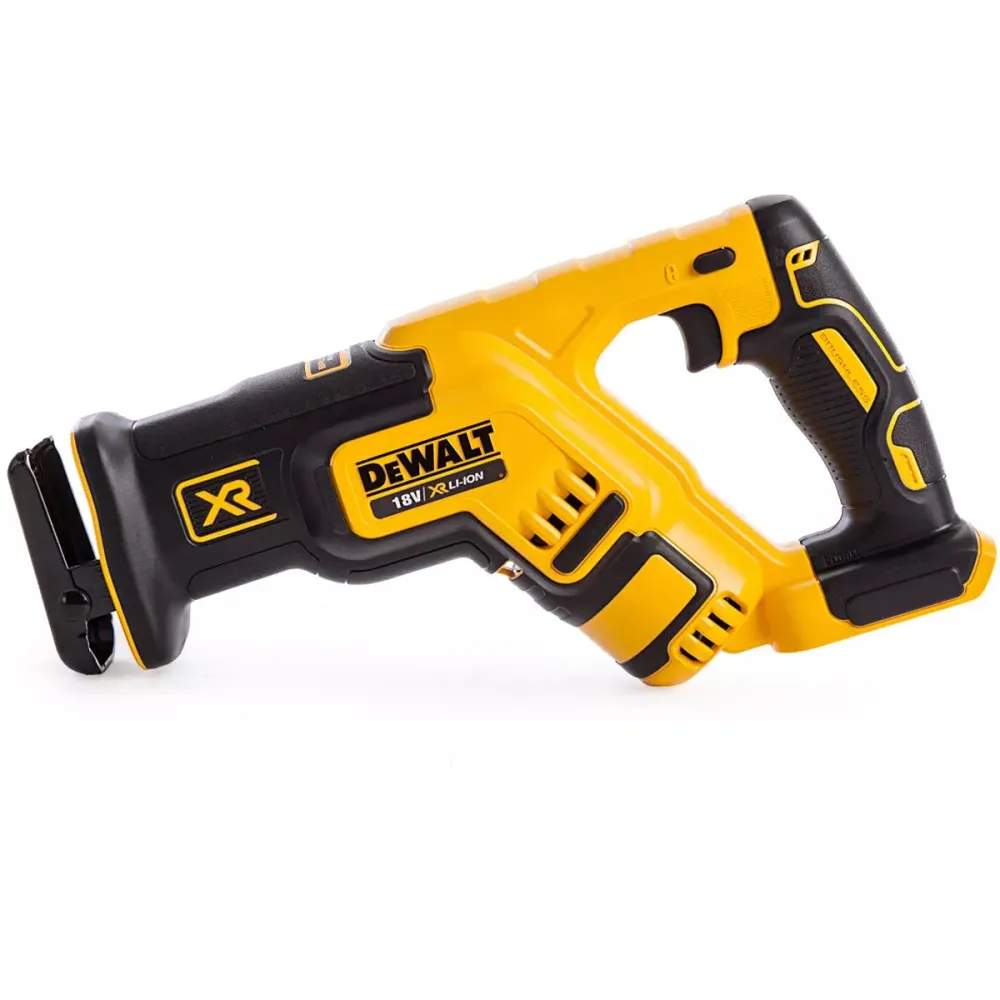 DeWalt DCS367N 18V Brushless Mini Reciprocating Saw Body Only