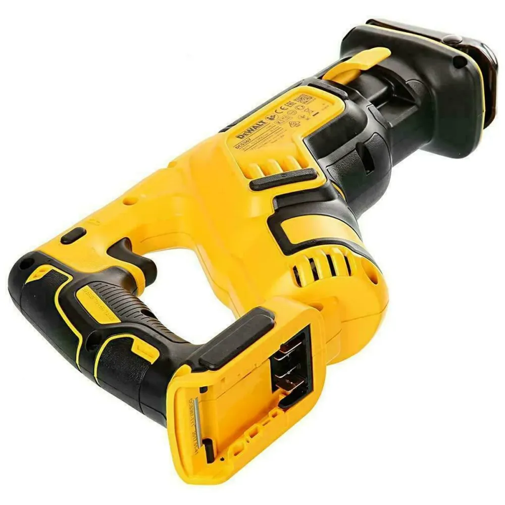 DeWalt DCS367N 18V Brushless Mini Reciprocating Saw Body Only