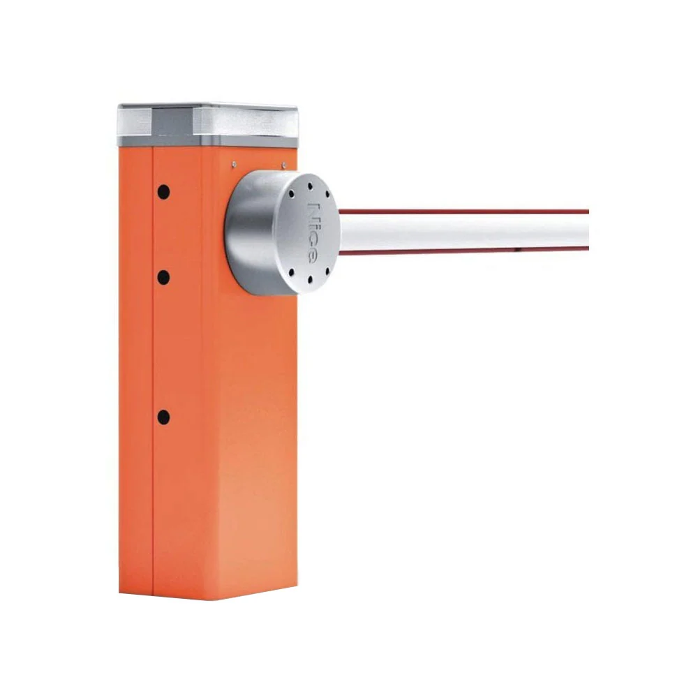Haute Protection Moteur irréversible 230 Vac, 24 Vdc, avec plaque en fonte, pour flèche jusqu'à 9 m