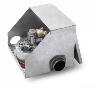 MCZ Ventilatorgroep Comfort Air 4011008 Groupe ventilateur Comfort Air avec Revêtement imperméable