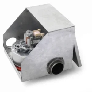 MCZ Ventilatorgroep Comfort Air 4011008 Groupe ventilateur Comfort Air avec Revêtement imperméable