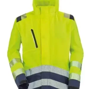 Parka HV coque Erwin | Résistant aux UV | Anti-déchirure