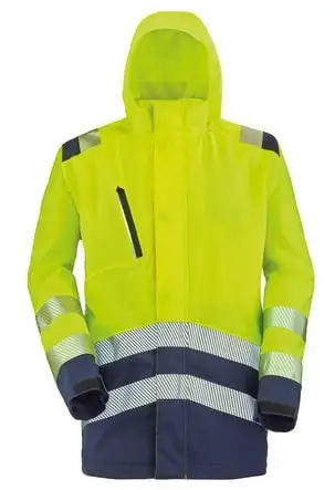Parka HV coque Erwin | Résistant aux UV | Anti-déchirure