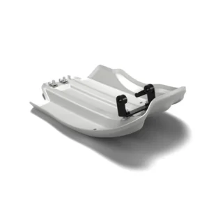 Stoßfänger Motor für Guerrilla 450 aus Aluminium