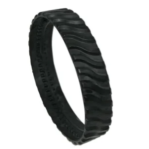 Zodiaque MX6 | Chenille MX8 - R0526100 avec Revêtement imperméable