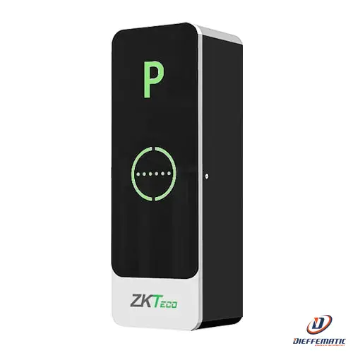Zkteco ZK-BG1000RO1 Barriera di parcheggio