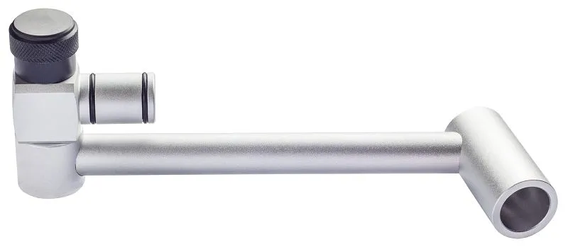 Rallonge d'angle en acier SW 07362L-9 acquérir à bas prix