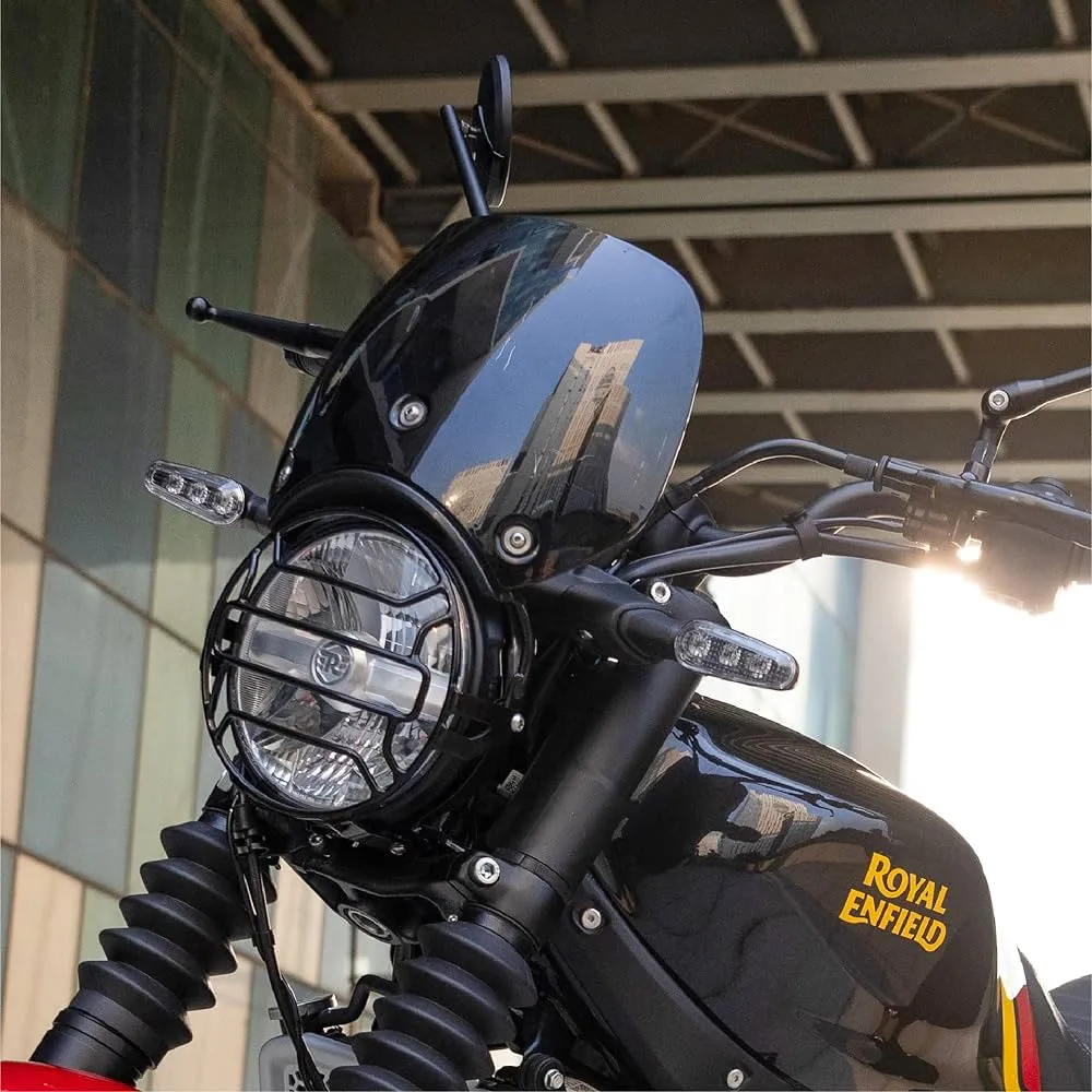 Scheinwerfergitter für Himalayan 450 / Guerrilla 450