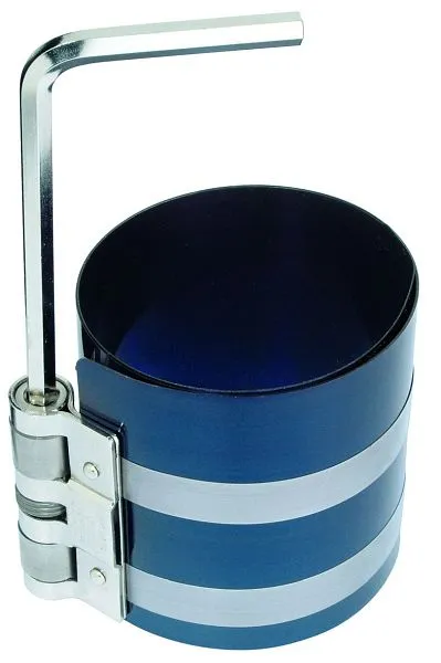 Bande de serrage de piston GEDORE 57-125 mm 6396800 commander à bas prix Taille Universelle