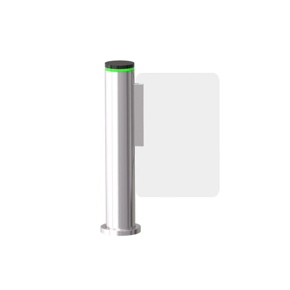 barrière d'oscillation de 750mm Coffre rigide 45L