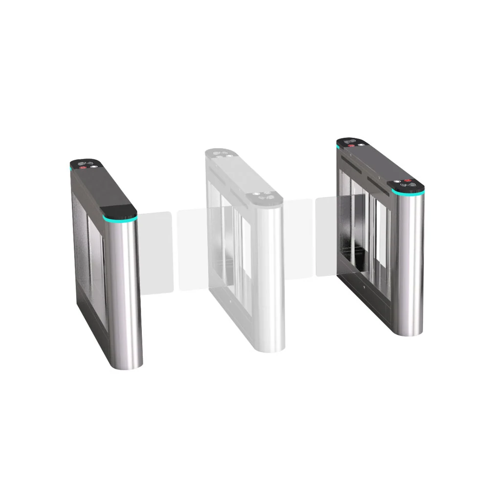 Barrière monomoteur 800mm Certifié CE