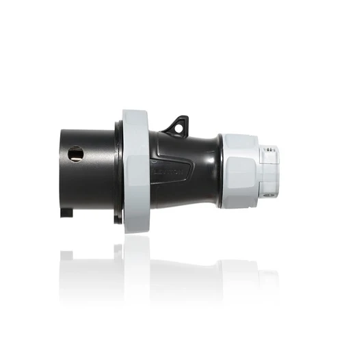 Leviton Sleeve Plug Screwless Clamp Assembly 530P5WLEVA