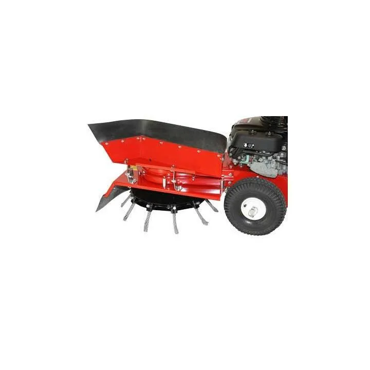 Bâche de protection Capot de protection Tielbürger pour TW 50, TW 50 S & TW 50 PRO