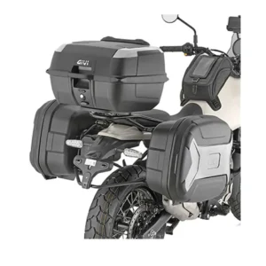 Bâche de protection Seitenrahmen für Himalayan 450 - PL9059 - MONOKEY® - GIVI