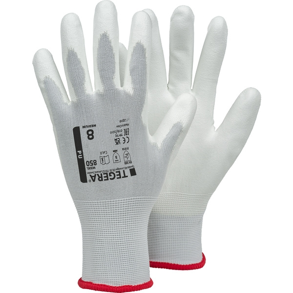 Coffre de rangement Gant de manutention 850 - 10/XL - TEGERA