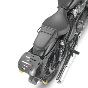 Gepäckträger für Super Meteor 650 - GIVI