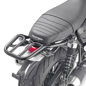 Gepäckträger für Triumph Speed Twin 1200 - SR6417 - GIVI