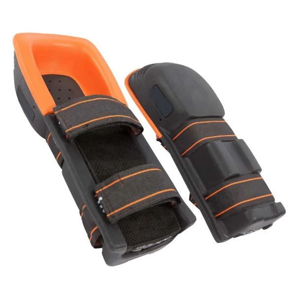 Haute Protection Karl Dahm genouillères et protège-tibias pour carreleurs 1 paire 12034 obtenir à bas prix