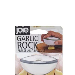Joie Garlic Rock - Blanc pur