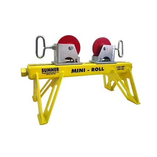 Mini-Roller Roller Wheels ST-551