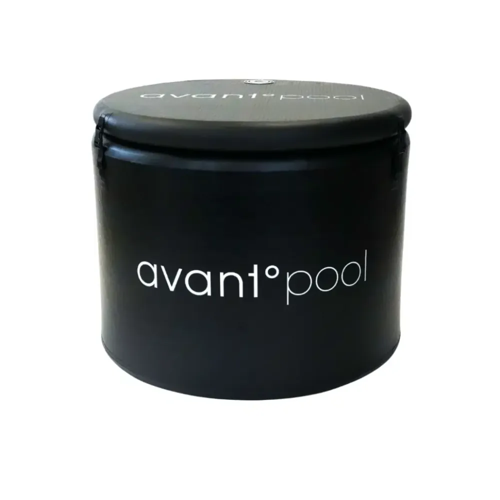 Professionnel Avantopool Kide Tub Froid Plunge Therapy