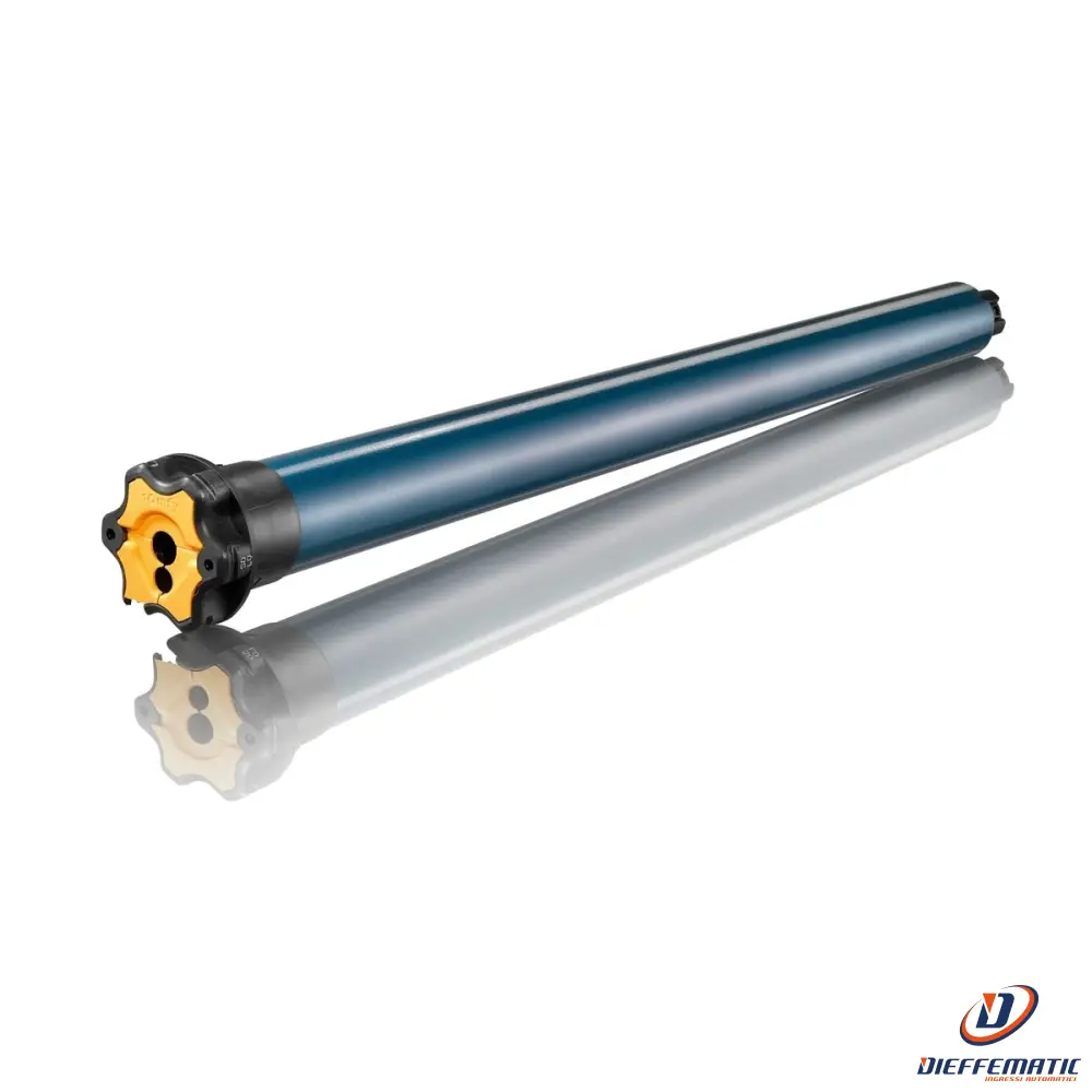 Professionnel Motore Per Tapparelle E Tende Somfy 506A6 Altus Rts 6/20 Vvf 2,5M 1032560 Nuovo