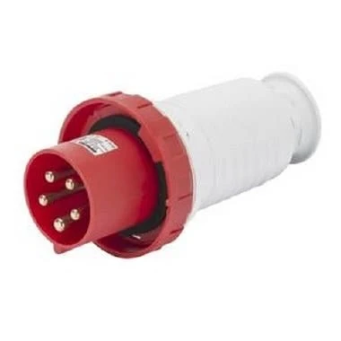 Protection pare-brise SPINA MOBILE DIRITTA STAGNA GEWISS IP67 3P+T 125A GW60060